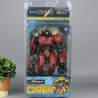 Figurines Robots de Pacific Rim