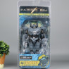 Figurines Robots de Pacific Rim