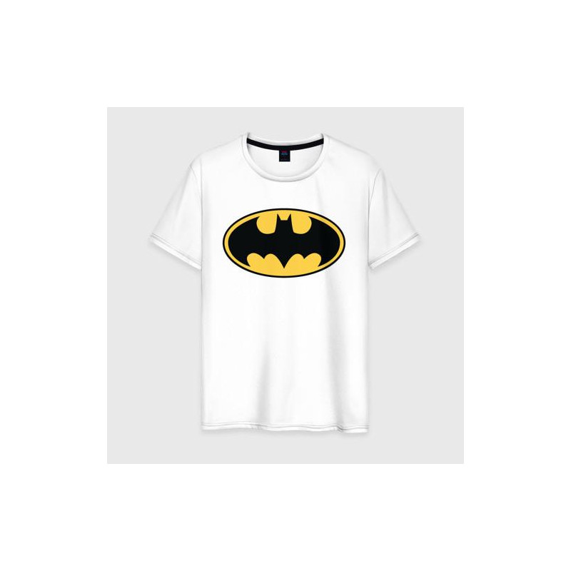 T shirt logo Batman