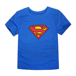 T-shirt Logo Superman