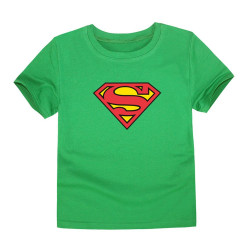 T-shirt Logo Superman