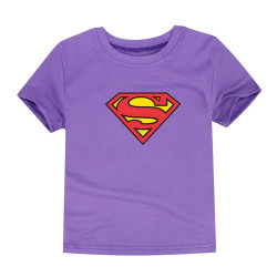 T-shirt Logo Superman