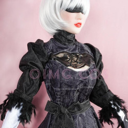 Cosplay Costume Nier Automata