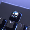 Capuchon de clavier Gaming