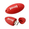 Clé Usb 818-Tech en Forme de Ballon de Rugby