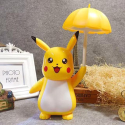 Lampe de Bureau Pikachu...