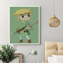 Tableau link Wind Waker...