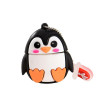 Clés USB Forme Animaux Renard Pinguin Abeille Hibou