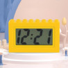 Horloge Digitale Bloc De Construction Compatible Lego