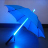 Parapluie lumineux LED