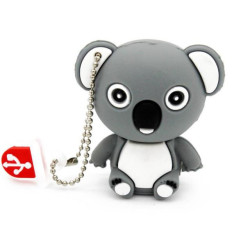 Clé usb 818-Tech en forme de Koala