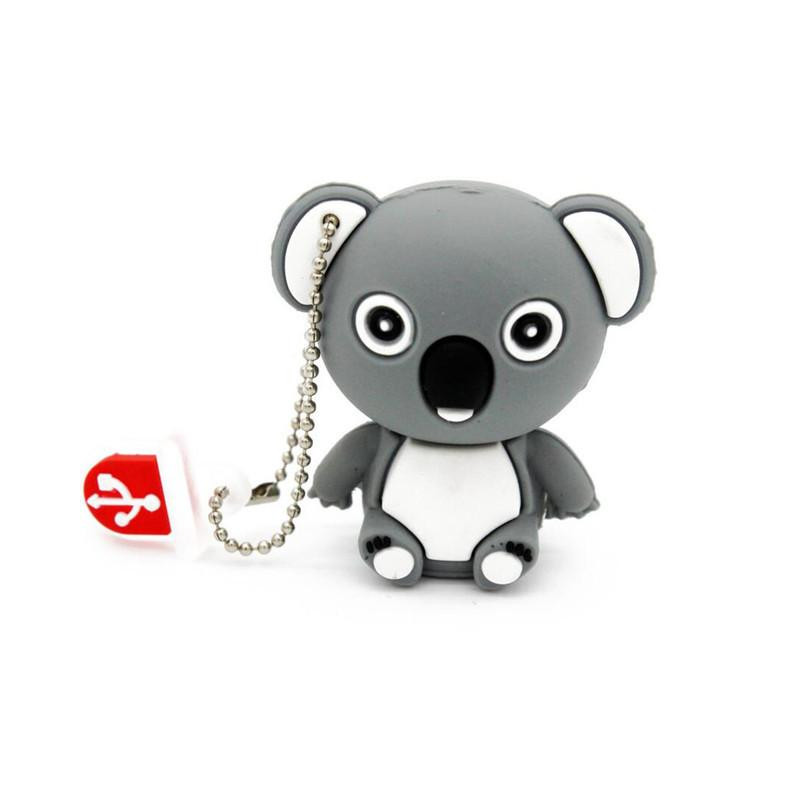 Clé usb 818-Tech en forme de Koala