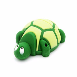 Clé USB 818-Tech en forme de tortue de mer