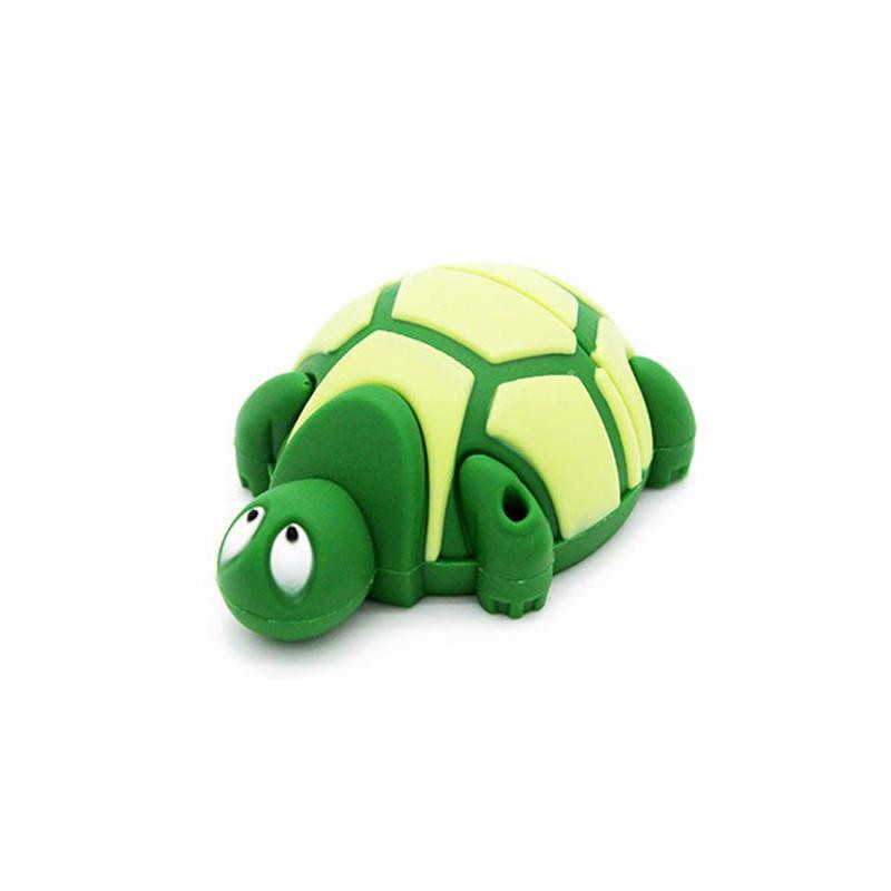 Clé USB 818-Tech en forme de tortue de mer