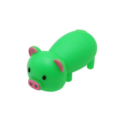 Clé Usb 818-Tech en Forme de Cochon de la Ferme rose