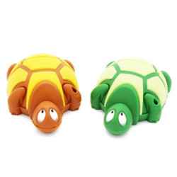 Clé USB 818-Tech en forme de tortue de mer