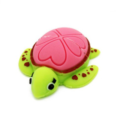 Clé USB 818-Tech en forme de tortue de mer