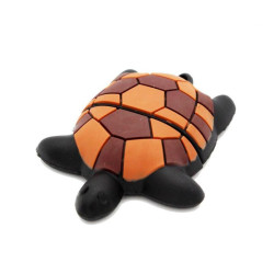 Clé USB 818-Tech en forme de tortue de mer