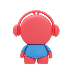 Clé Usb 818-Tech Music Man DJ