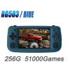 Console Retrogamng Portable RG503 80000 JEUX