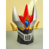 Mug 3D Couvercle Robot Great Mazinger Z Gundam Transformers