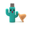 Clé Usb 818-Tech Cactus Mexicain