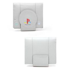 Le portefeuille Playstation 1