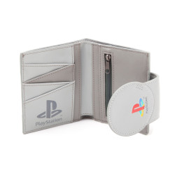Le portefeuille Playstation 1