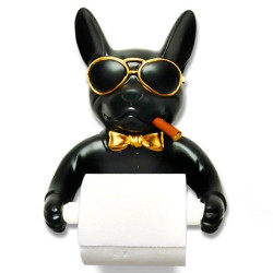 Porte-papier Toilette Cool Dog