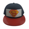 Casquette Bric Bloc Lego Compatible