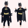 Costume Enfants Batman Cape Masque