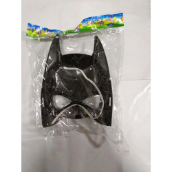 Costume Enfants Batman Cape Masque