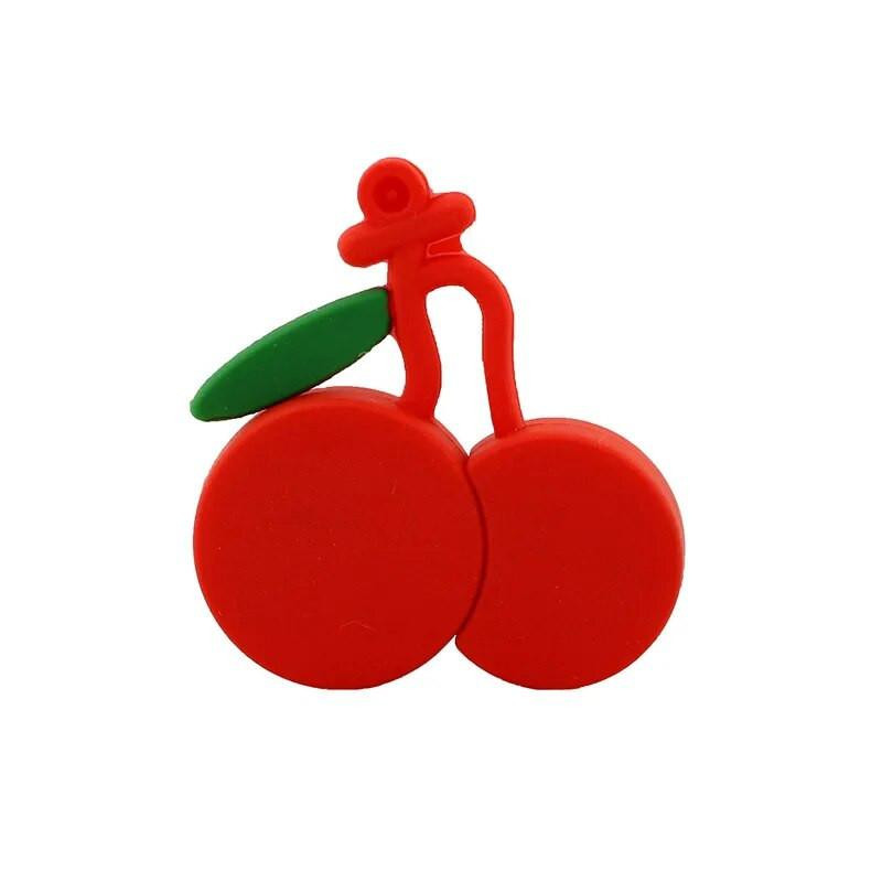 Clé USB 818-Tech Design fruits et légumes,