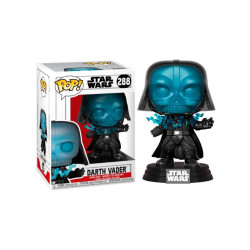 Figurine POP Bobble head Star Wars Dark Vador