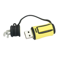 Clé Usb 818-Tech Sac de Golf