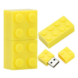 Clé Usb 818-Tech Blocs Briques Design Lego