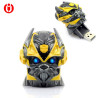 Clé Usb 818-Tech Bumblebee