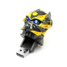 Clé Usb 818-Tech Bumblebee