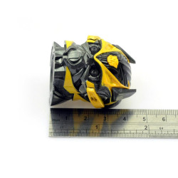 Clé Usb 818-Tech Bumblebee