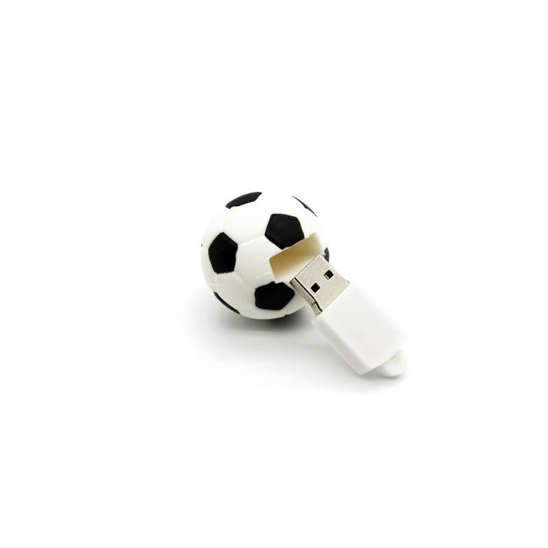 Clé Usb 818-Tech Ballon de Football