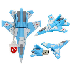 Clé USB 818-Tech Avions, Hélicoptères