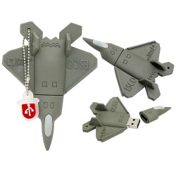 Clé USB 818-Tech Avions, Hélicoptères