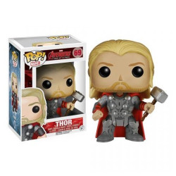 Figurine POP Marvel Thor