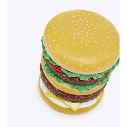 Tabouret hamburger