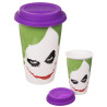 Mug de Voyage Batman Joker Face