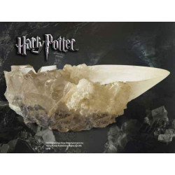 Réplique Harry Potter La coupe de Cristal 