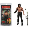 Figurine Rambo Action Figurine 18 cm