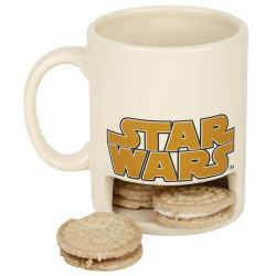 Mug cookies Star Wars Wookie