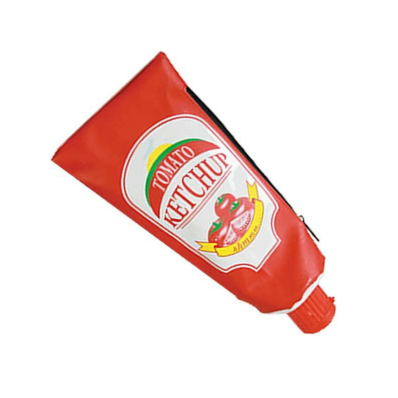 Trousse Ketchup