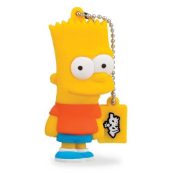Clé USB Simpsons Bart - 8 GB